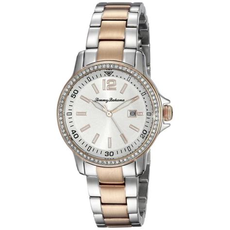 reloj tommy bahama